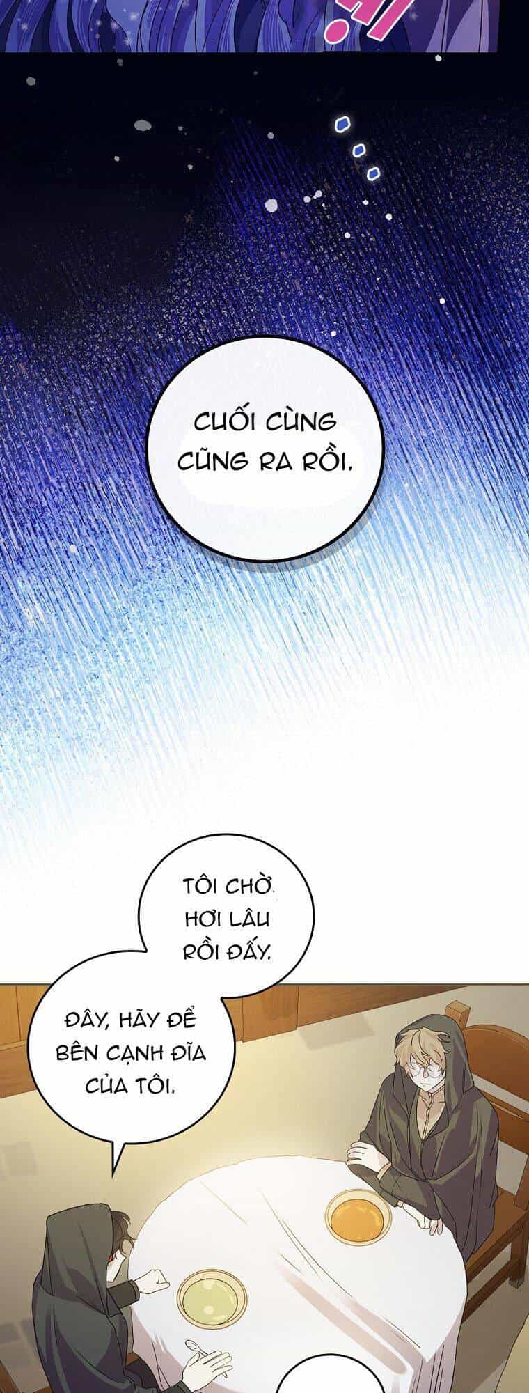 Kế Hoạch Kết Thúc Có Hậu Cho Nhân Vật Phản Diện - Chương 6 - ảnh 33