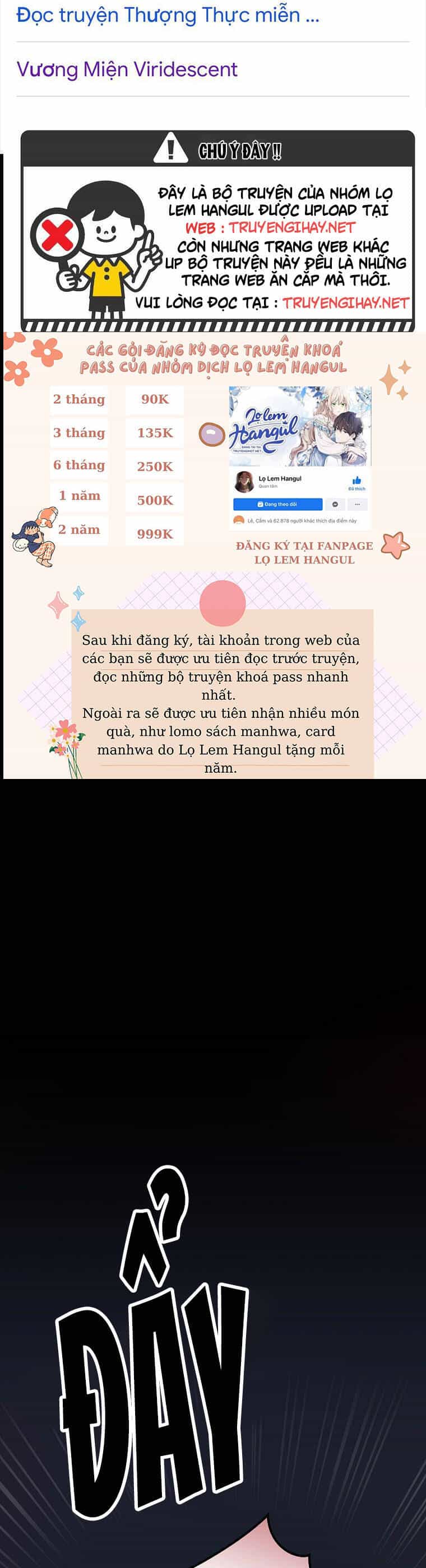 Kế Hoạch Kết Thúc Có Hậu Cho Nhân Vật Phản Diện - Chương 43.1 - ảnh 8