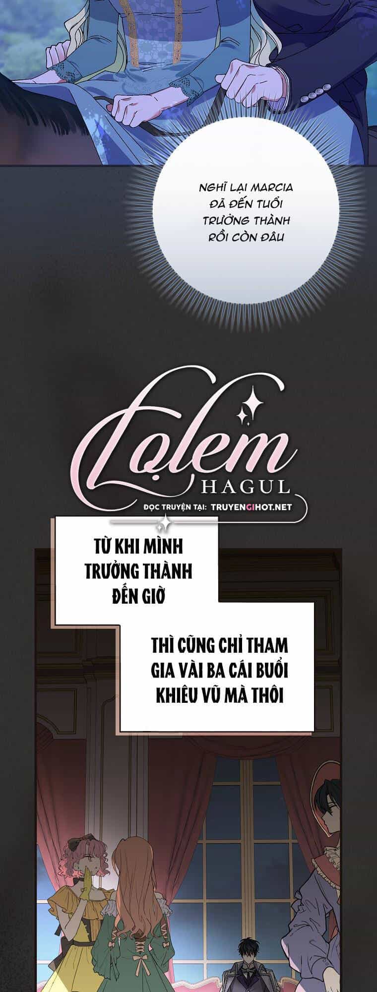 Kế Hoạch Kết Thúc Có Hậu Cho Nhân Vật Phản Diện - Chương 45 - ảnh 29