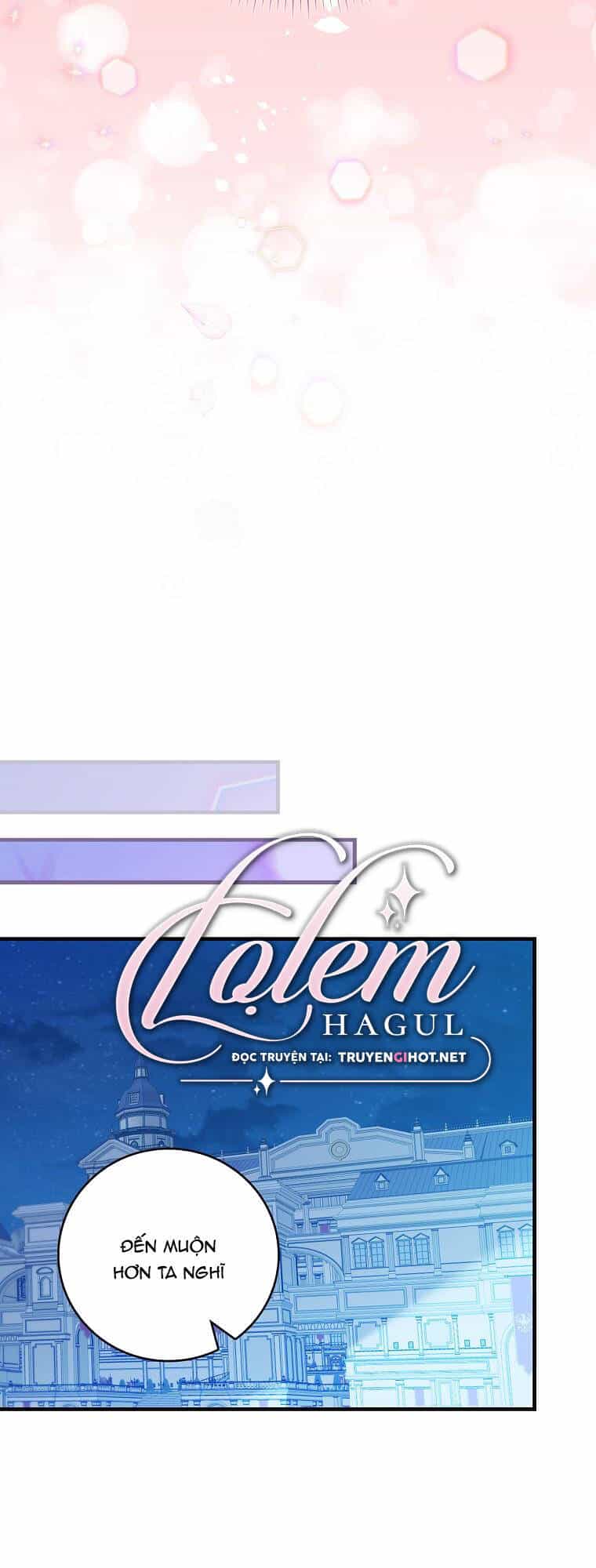 Kế Hoạch Kết Thúc Có Hậu Cho Nhân Vật Phản Diện - Chương 45 - ảnh 36