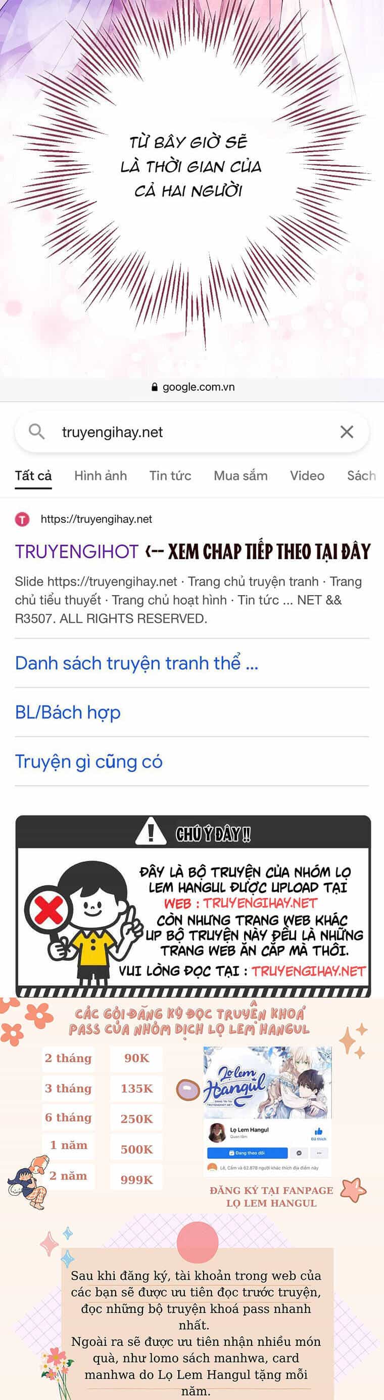 Kế Hoạch Kết Thúc Có Hậu Cho Nhân Vật Phản Diện - Chương 47.2 - ảnh 7