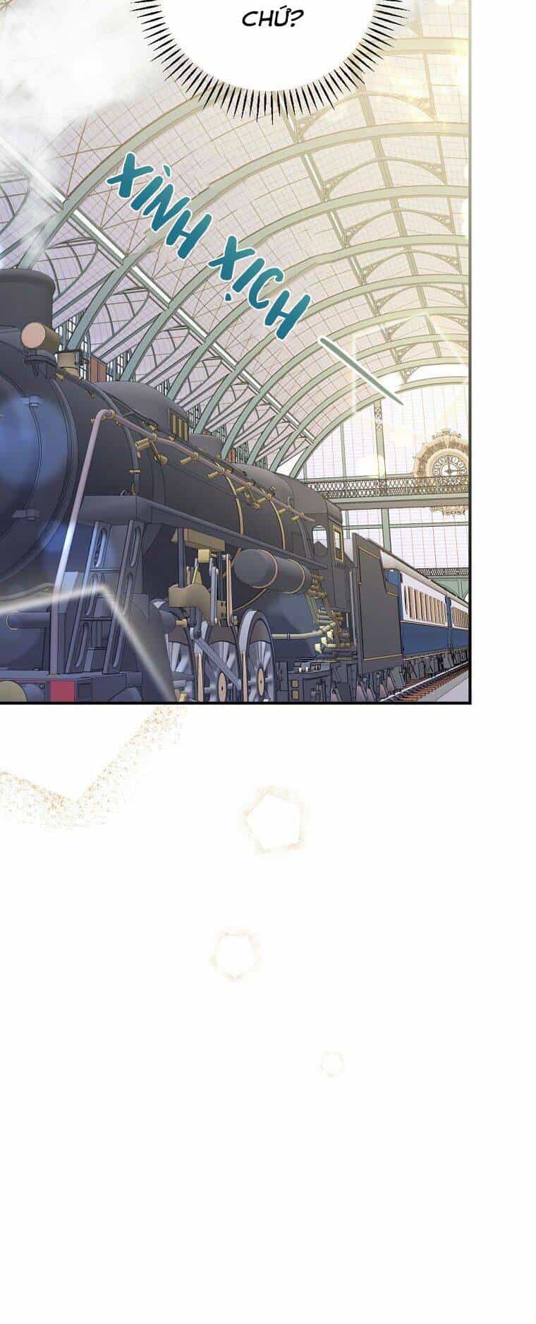 Kế Hoạch Kết Thúc Có Hậu Cho Nhân Vật Phản Diện - Chương 7 - ảnh 39