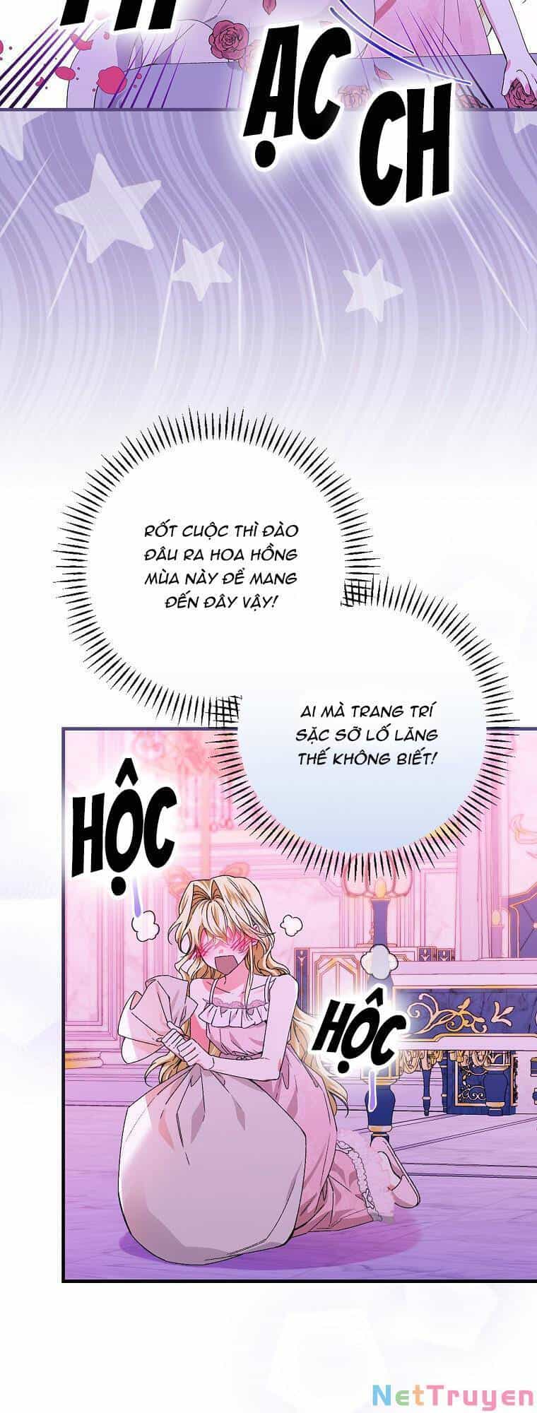 Kế Hoạch Kết Thúc Có Hậu Cho Nhân Vật Phản Diện - Chương 48.1 - ảnh 17