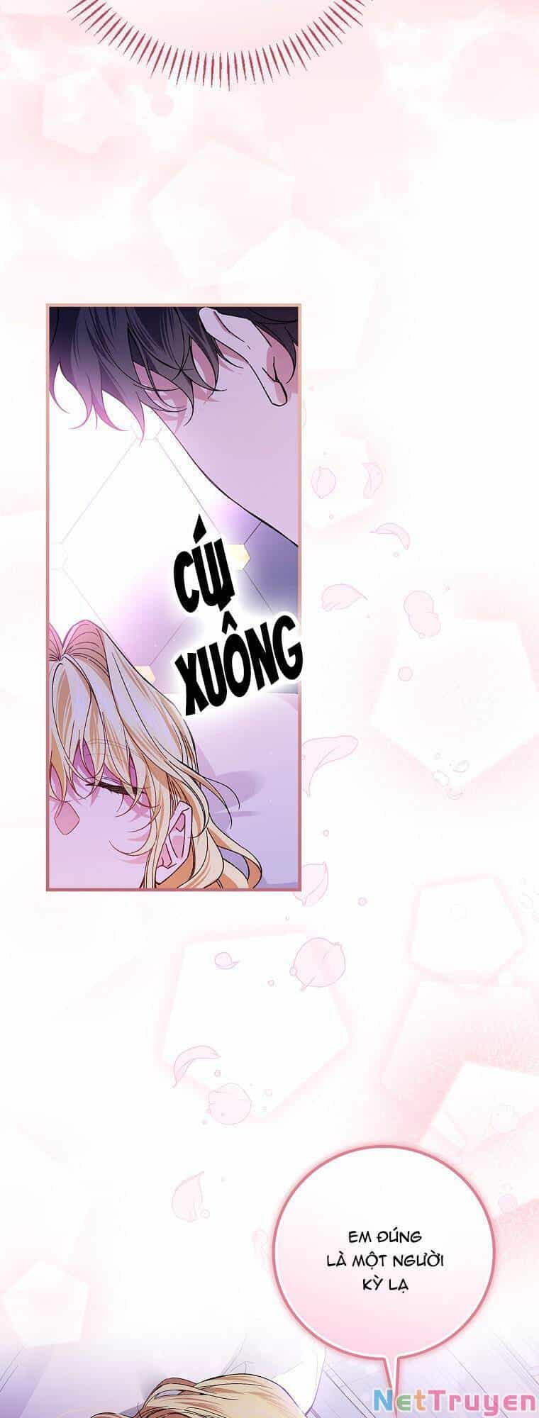 Kế Hoạch Kết Thúc Có Hậu Cho Nhân Vật Phản Diện - Chương 50.1 - ảnh 20