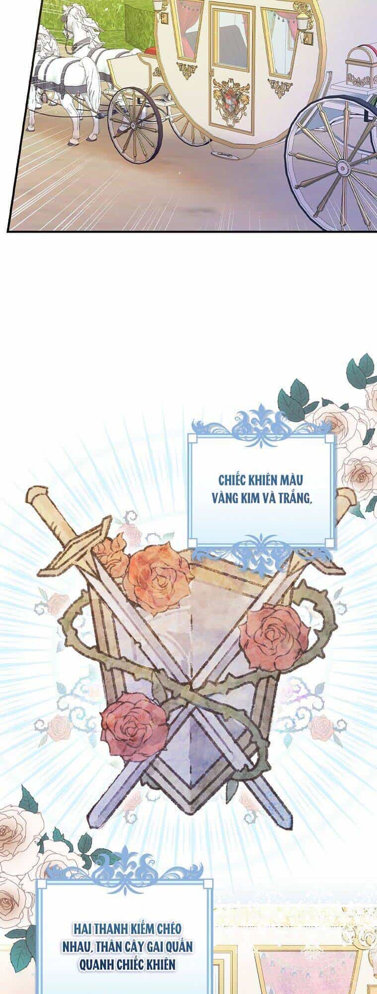 Kế Hoạch Kết Thúc Có Hậu Cho Nhân Vật Phản Diện - Chương 8 - ảnh 36