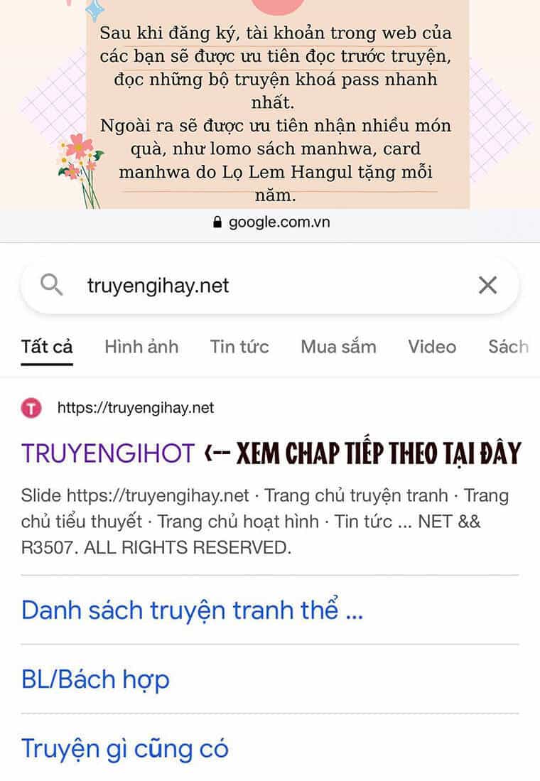 Kế Hoạch Kết Thúc Có Hậu Cho Nhân Vật Phản Diện - Chương 54.2 - ảnh 7