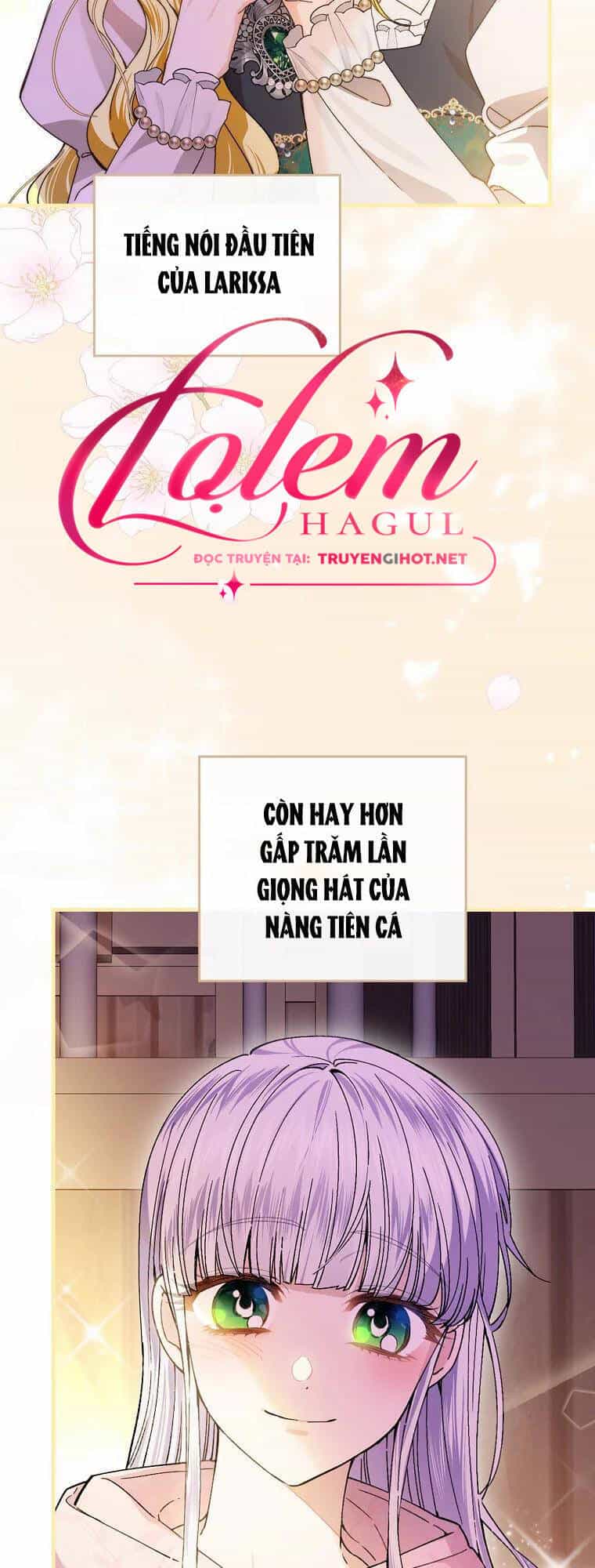 Kế Hoạch Kết Thúc Có Hậu Cho Nhân Vật Phản Diện - Chương 56.1 - ảnh 3