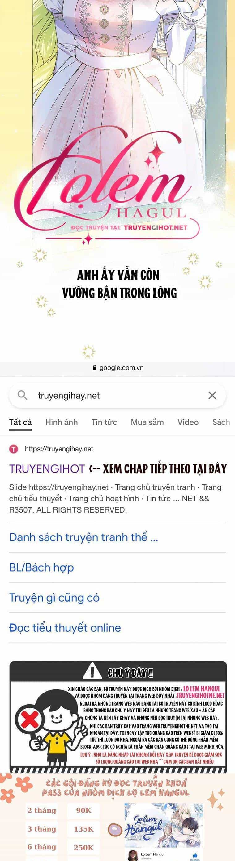 Kế Hoạch Kết Thúc Có Hậu Cho Nhân Vật Phản Diện - Chương 56.2 - ảnh 7
