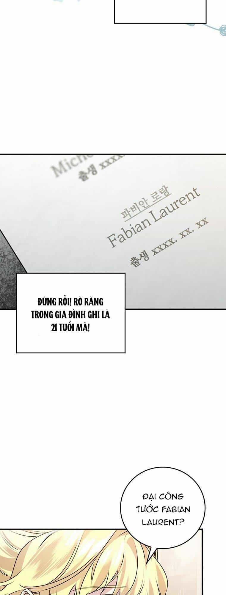 Kế Hoạch Kết Thúc Có Hậu Cho Nhân Vật Phản Diện - Chương 9 - ảnh 24