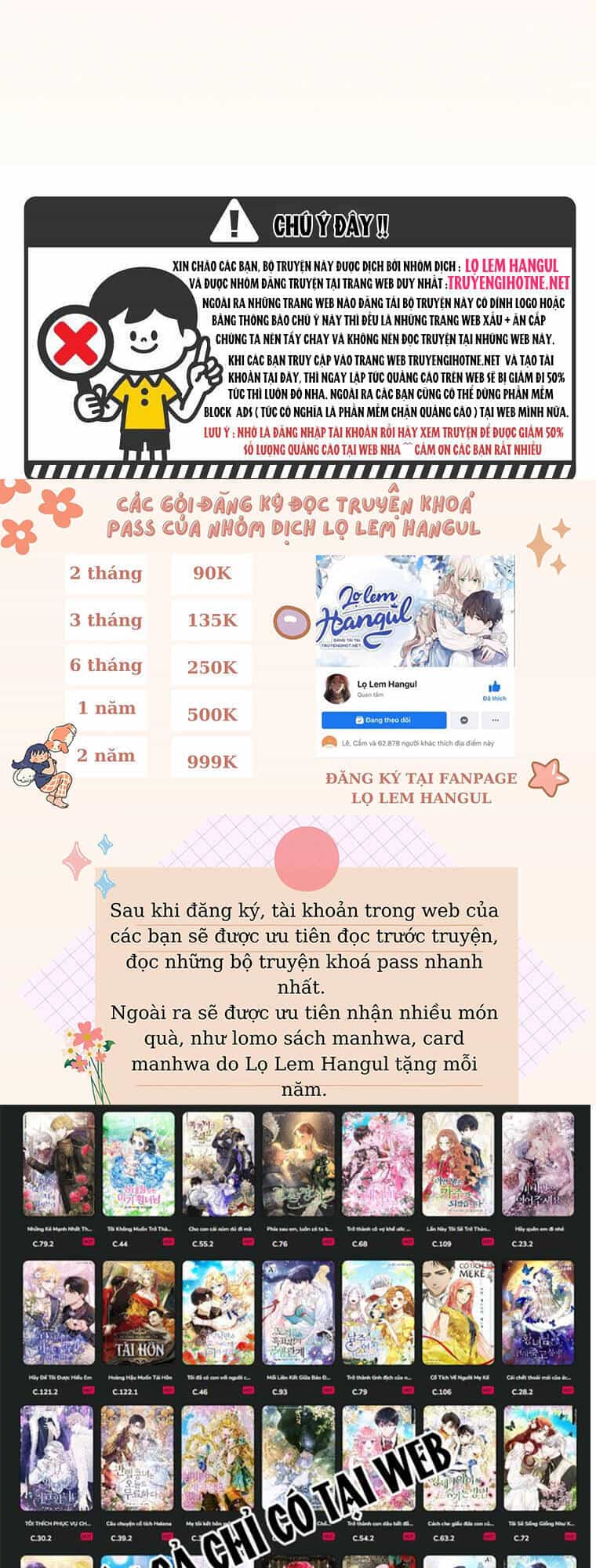 Kế Hoạch Kết Thúc Có Hậu Cho Nhân Vật Phản Diện - Chương 65.1 - ảnh 27