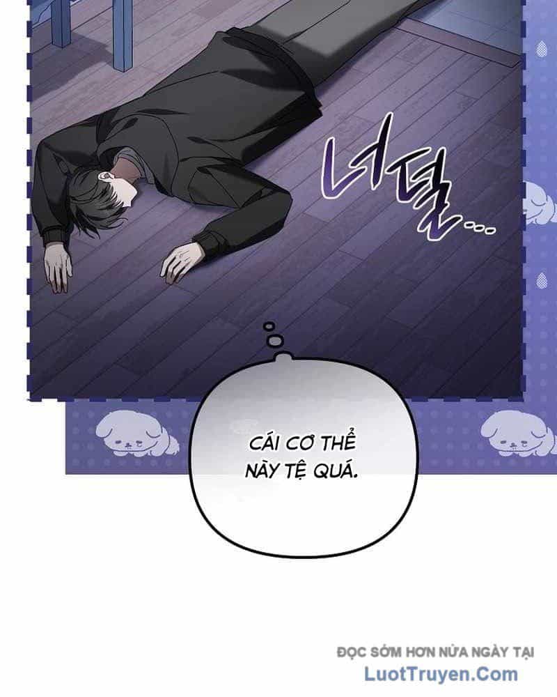Kế Hoạch May Mắn Của Thần Tượng Ở Kiếp Thứ Hai - Chương 11 - ảnh 16