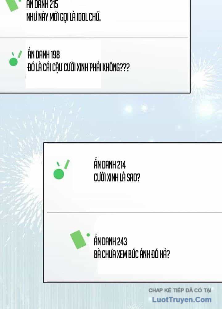 Kế Hoạch May Mắn Của Thần Tượng Ở Kiếp Thứ Hai - Chương 12 - ảnh 56
