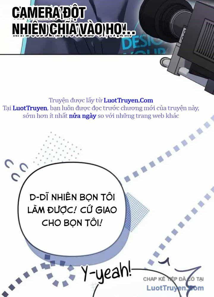 Kế Hoạch May Mắn Của Thần Tượng Ở Kiếp Thứ Hai - Chương 13 - ảnh 98