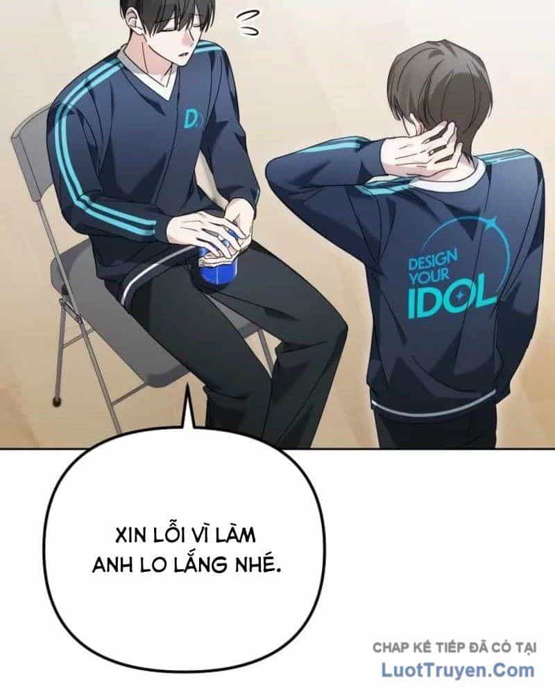 Kế Hoạch May Mắn Của Thần Tượng Ở Kiếp Thứ Hai - Chương 17 - ảnh 18