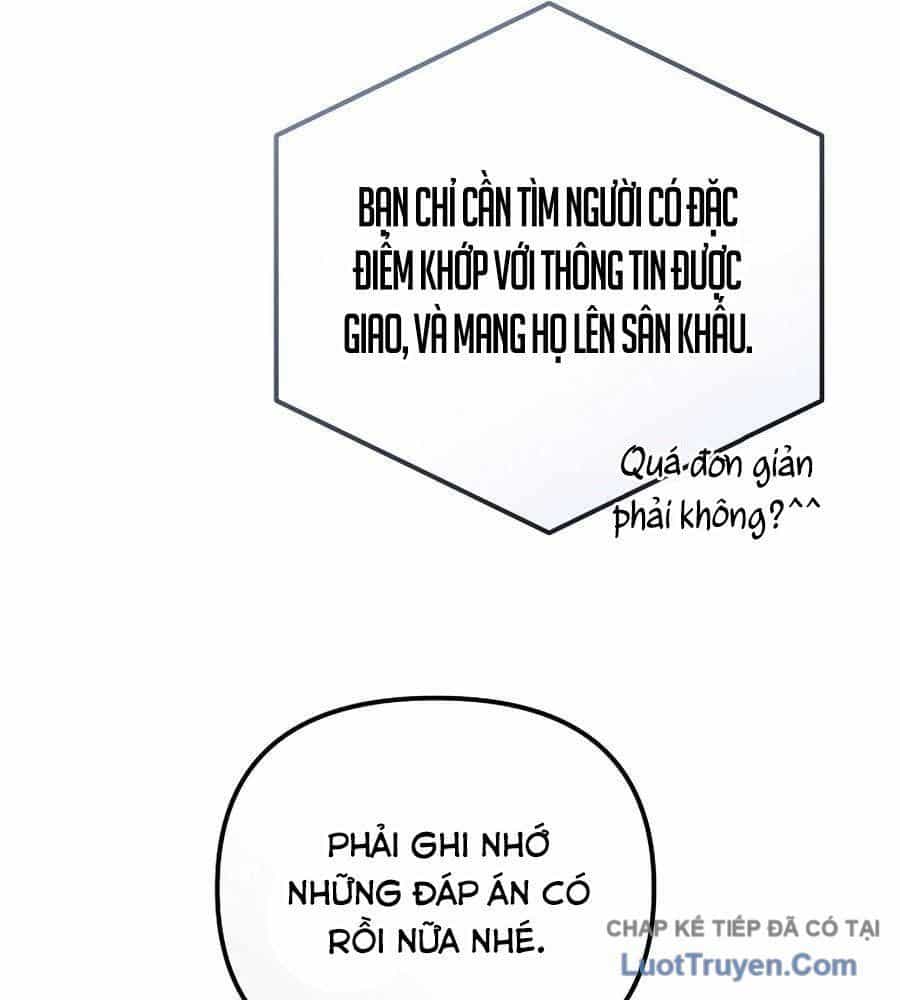 Kế Hoạch May Mắn Của Thần Tượng Ở Kiếp Thứ Hai - Chương 18 - ảnh 51