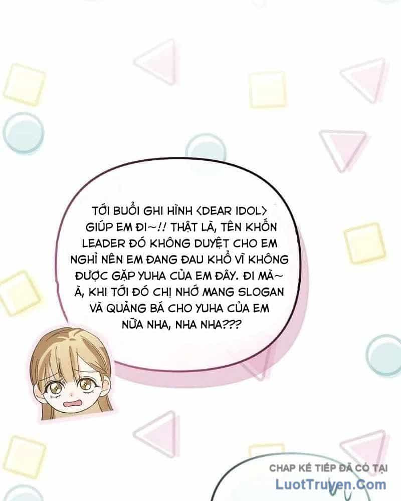 Kế Hoạch May Mắn Của Thần Tượng Ở Kiếp Thứ Hai - Chương 22 - ảnh 33