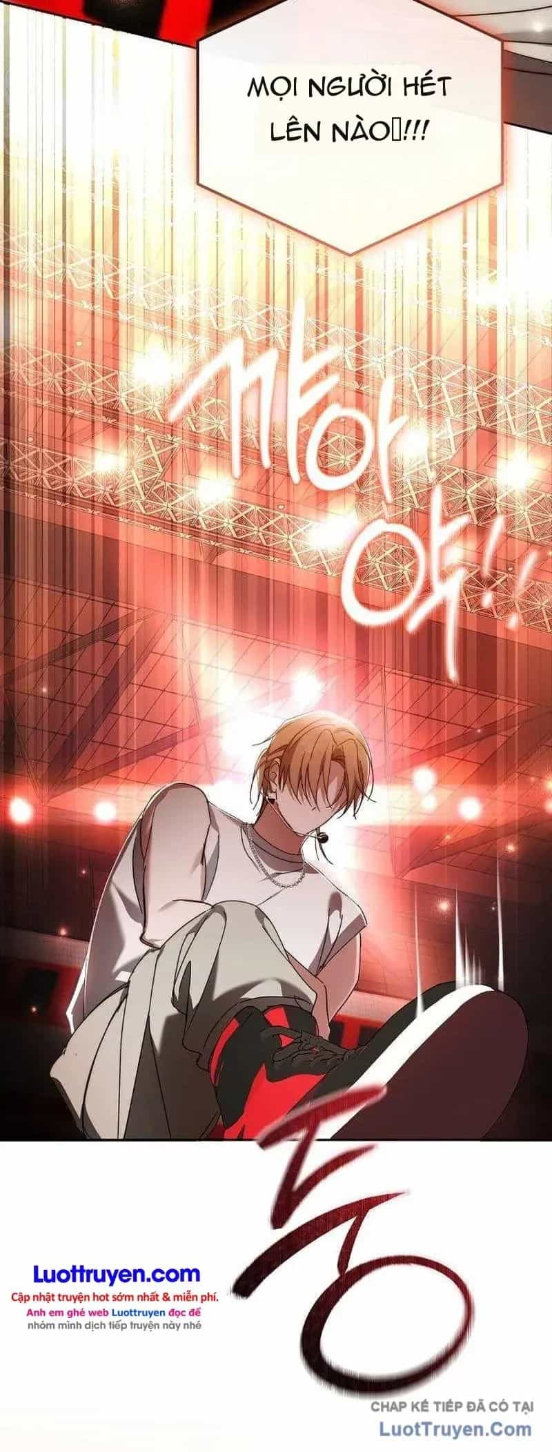 Kế Hoạch May Mắn Của Thần Tượng Ở Kiếp Thứ Hai - Chương 23 - ảnh 21