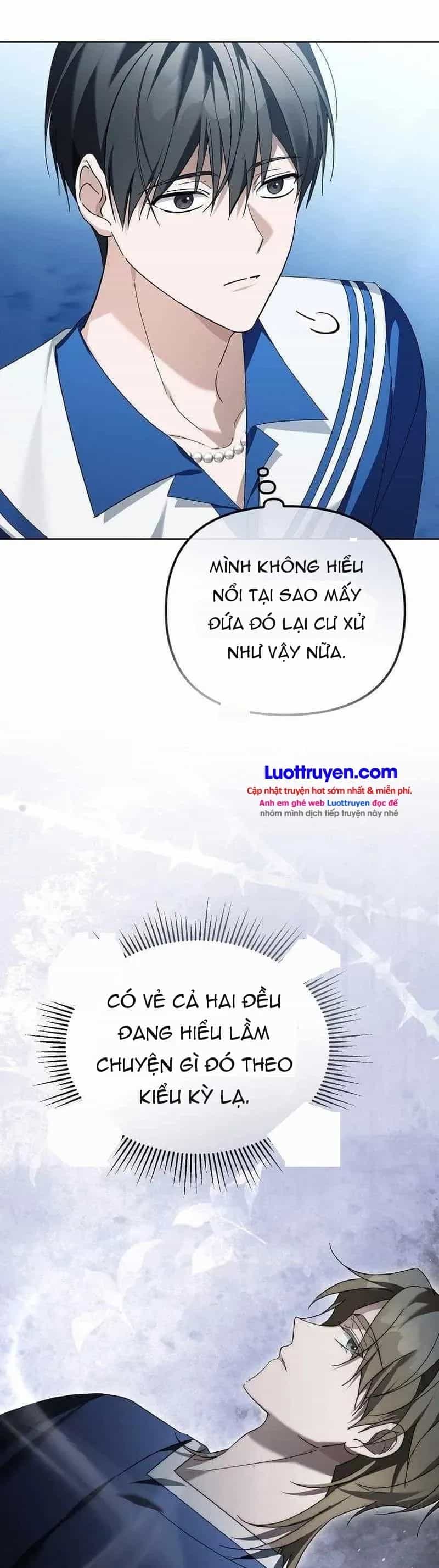 Kế Hoạch May Mắn Của Thần Tượng Ở Kiếp Thứ Hai - Chương 24 - ảnh 17