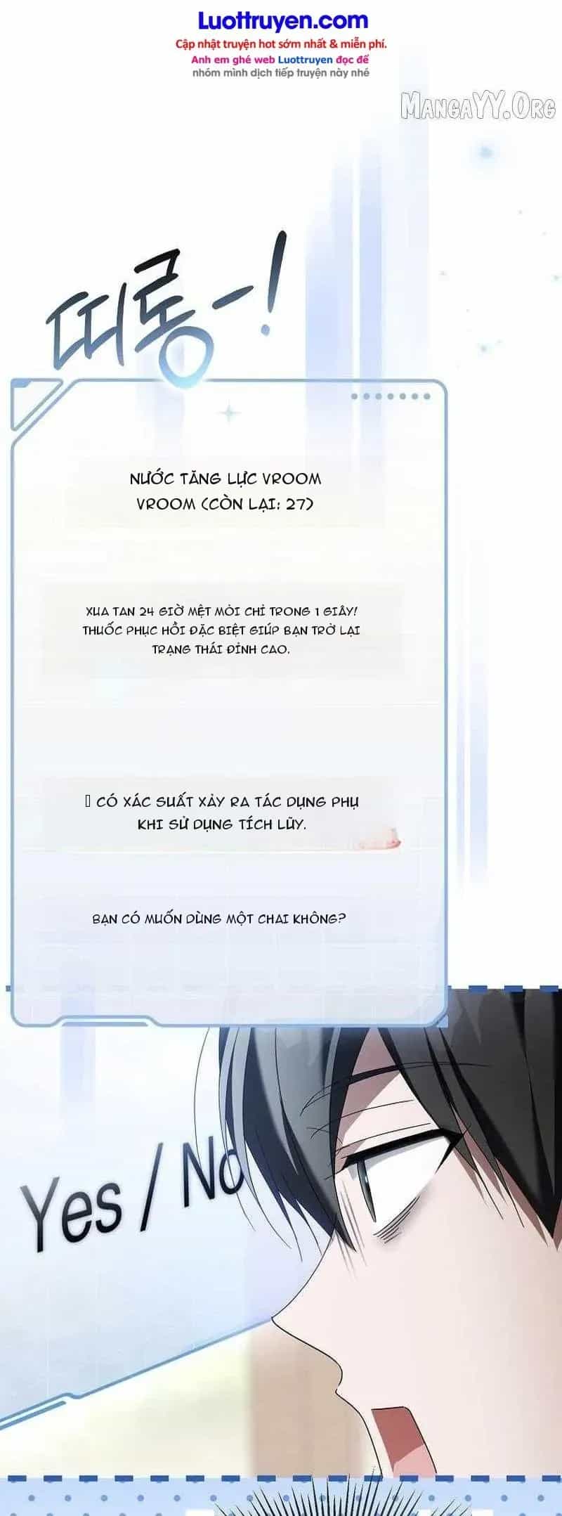 Kế Hoạch May Mắn Của Thần Tượng Ở Kiếp Thứ Hai - Chương 25 - ảnh 35