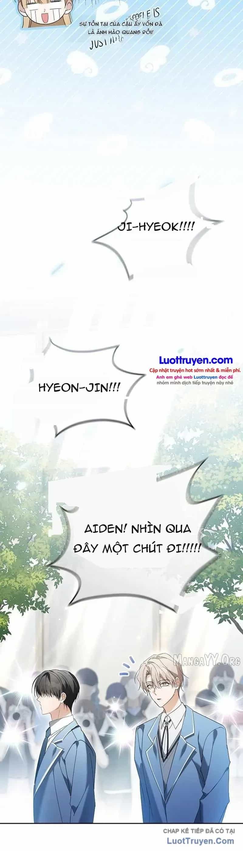 Kế Hoạch May Mắn Của Thần Tượng Ở Kiếp Thứ Hai - Chương 26 - ảnh 4