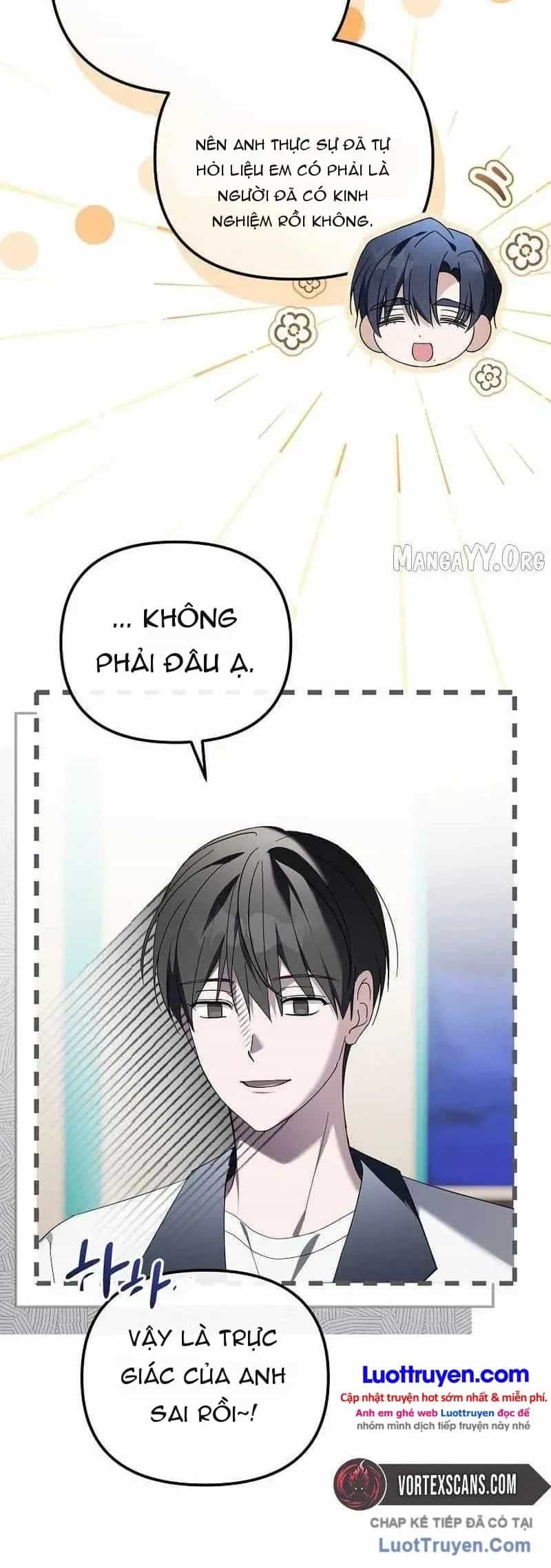 Kế Hoạch May Mắn Của Thần Tượng Ở Kiếp Thứ Hai - Chương 27 - ảnh 15