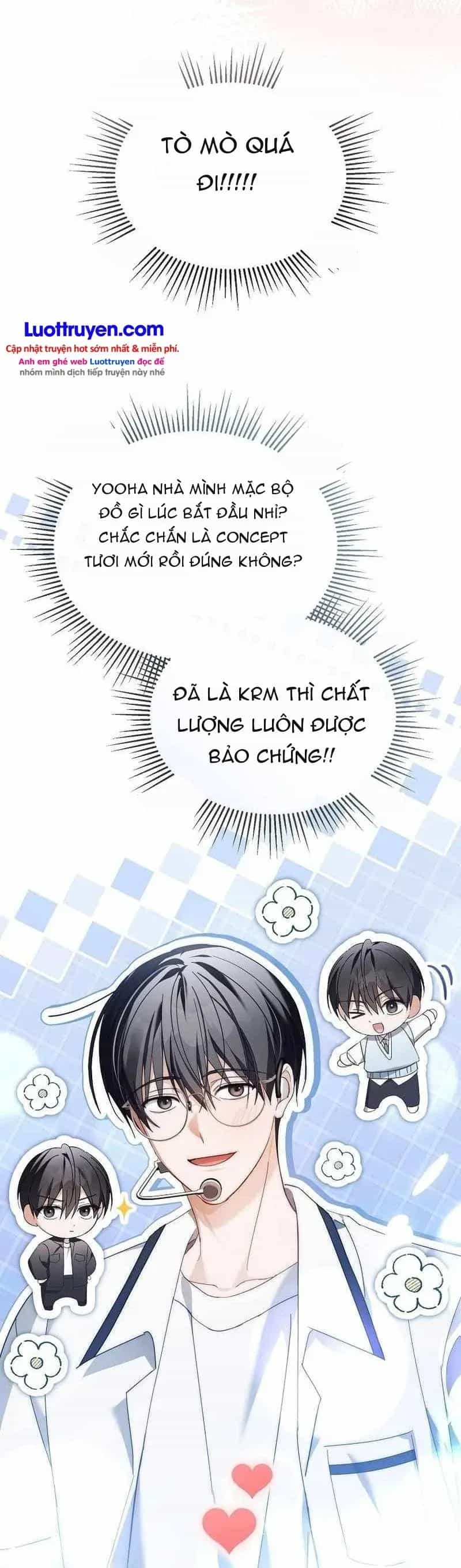 Kế Hoạch May Mắn Của Thần Tượng Ở Kiếp Thứ Hai - Chương 27 - ảnh 52