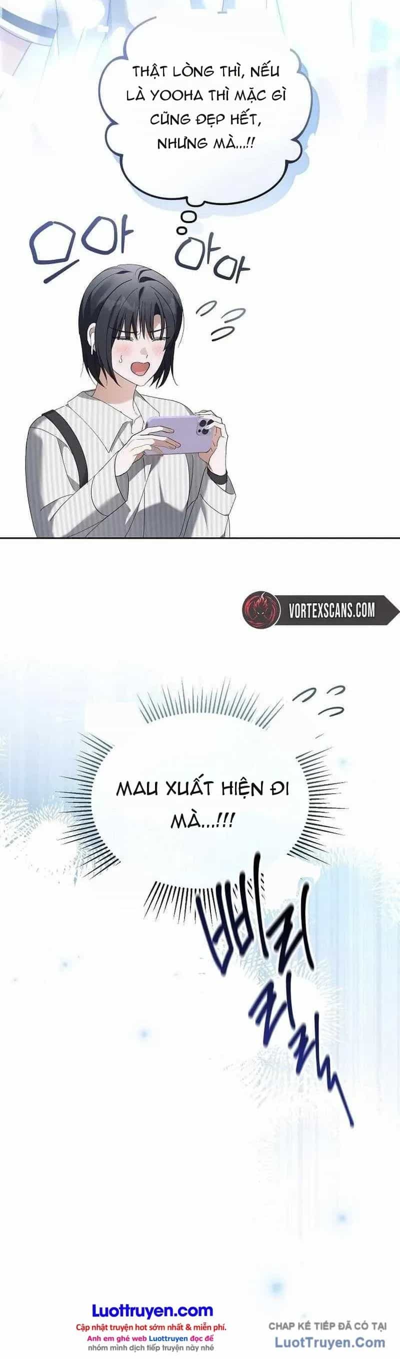 Kế Hoạch May Mắn Của Thần Tượng Ở Kiếp Thứ Hai - Chương 27 - ảnh 53