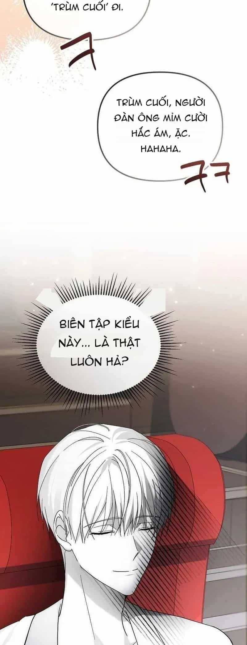 Kế Hoạch May Mắn Của Thần Tượng Ở Kiếp Thứ Hai - Chương 27 - ảnh 64