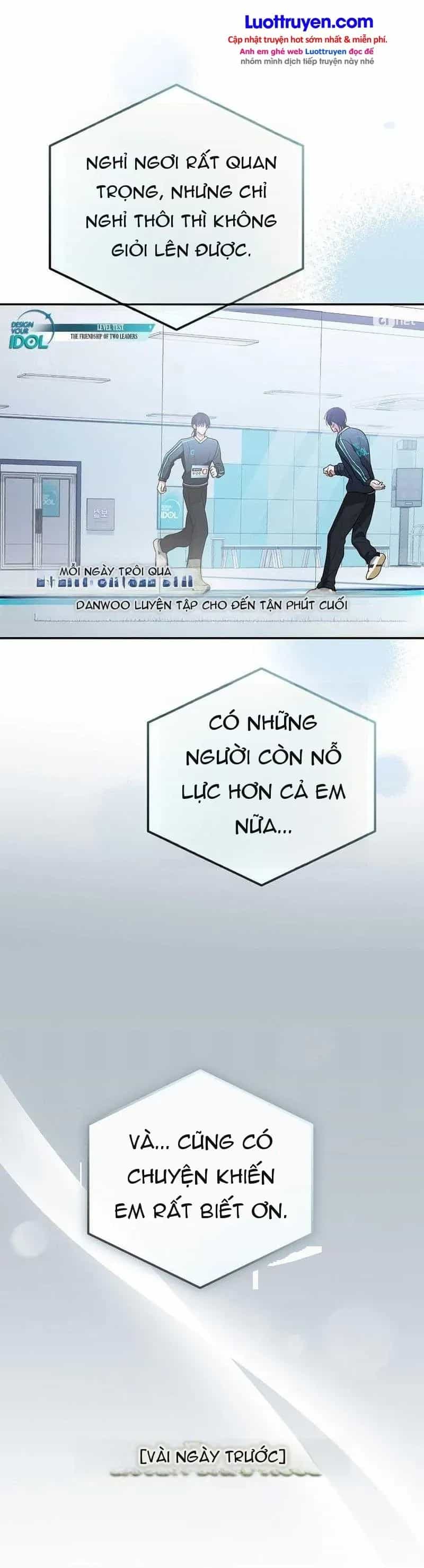 Kế Hoạch May Mắn Của Thần Tượng Ở Kiếp Thứ Hai - Chương 29 - ảnh 10