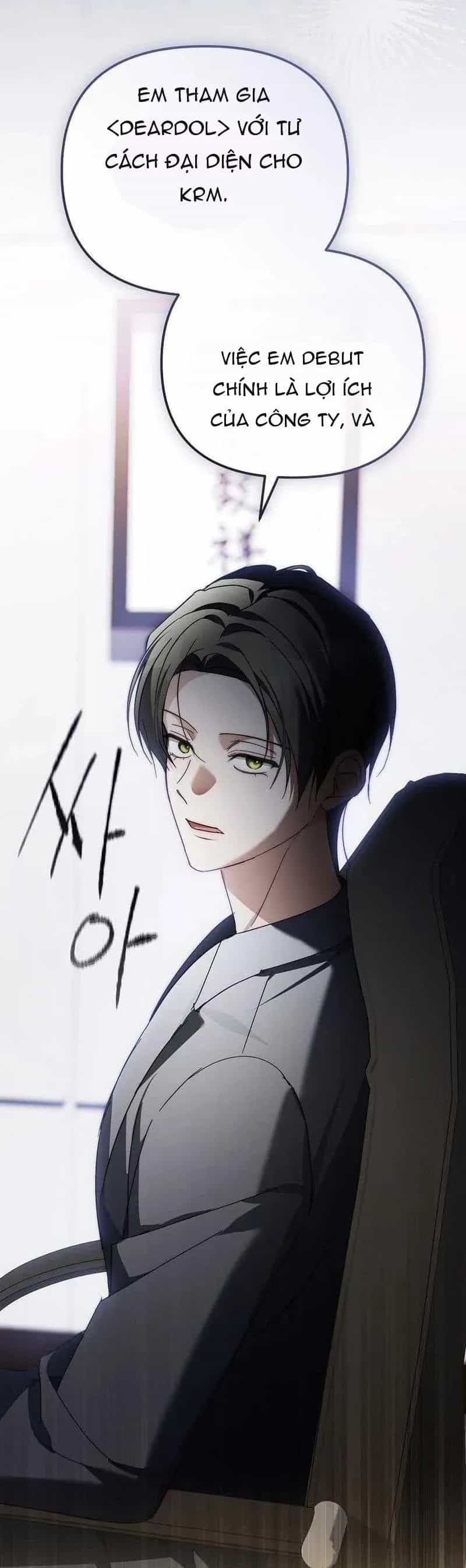 Kế Hoạch May Mắn Của Thần Tượng Ở Kiếp Thứ Hai - Chương 29 - ảnh 45