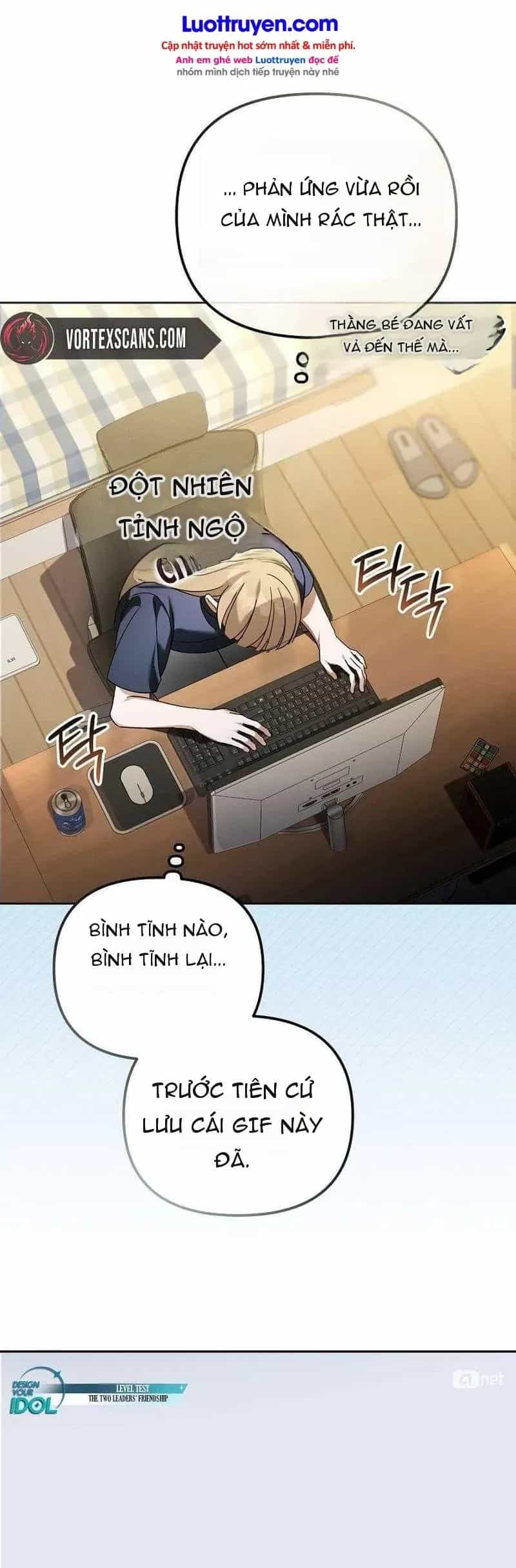 Kế Hoạch May Mắn Của Thần Tượng Ở Kiếp Thứ Hai - Chương 29 - ảnh 8