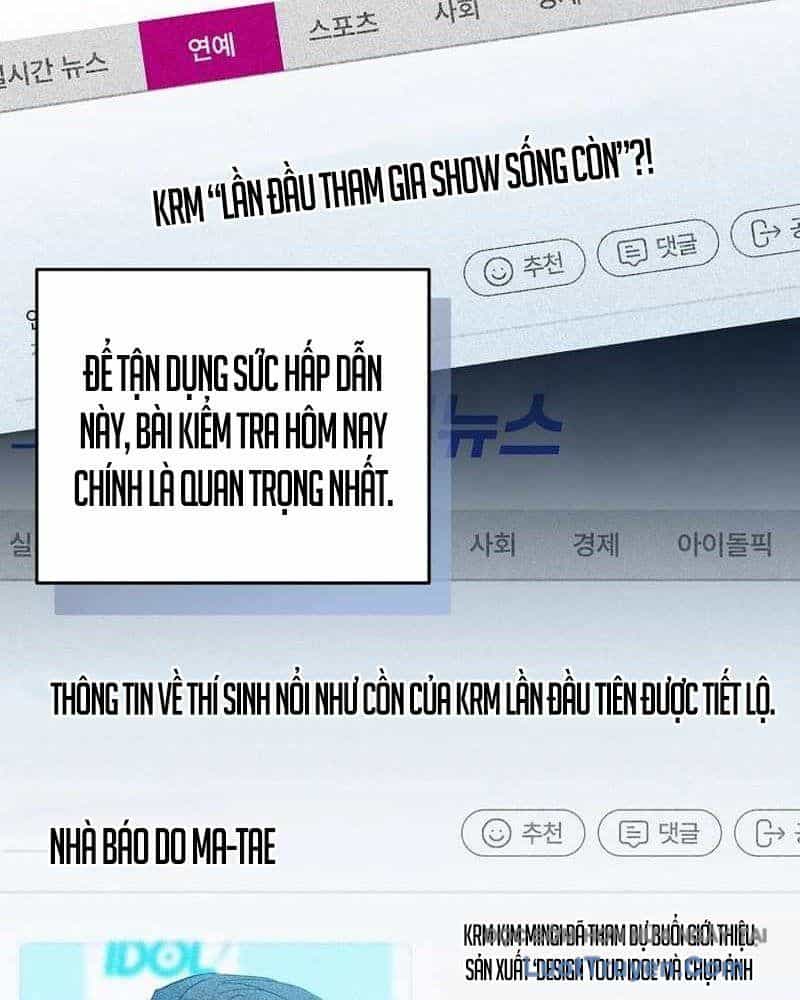 Kế Hoạch May Mắn Của Thần Tượng Ở Kiếp Thứ Hai - Chương 3 - ảnh 87