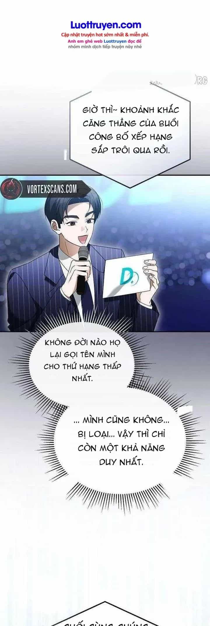 Kế Hoạch May Mắn Của Thần Tượng Ở Kiếp Thứ Hai - Chương 30 - ảnh 25