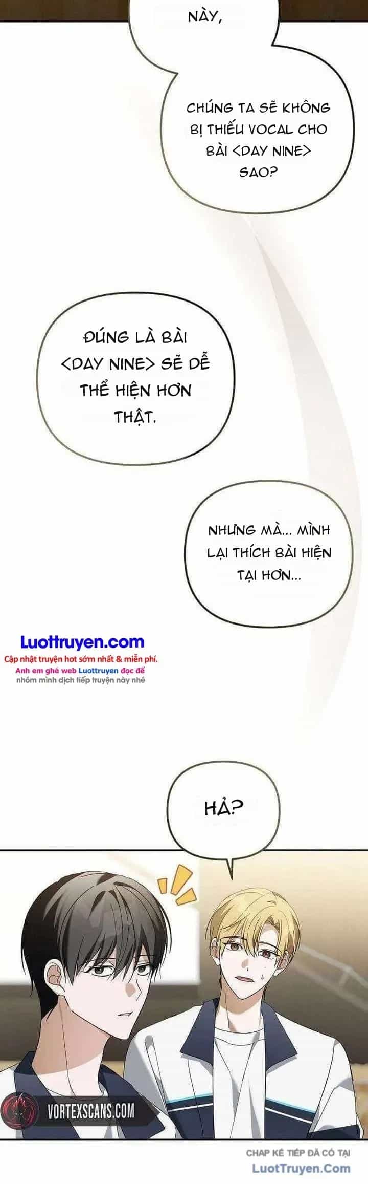 Kế Hoạch May Mắn Của Thần Tượng Ở Kiếp Thứ Hai - Chương 30 - ảnh 64