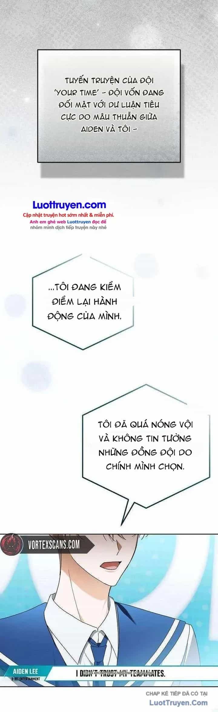 Kế Hoạch May Mắn Của Thần Tượng Ở Kiếp Thứ Hai - Chương 30 - ảnh 8