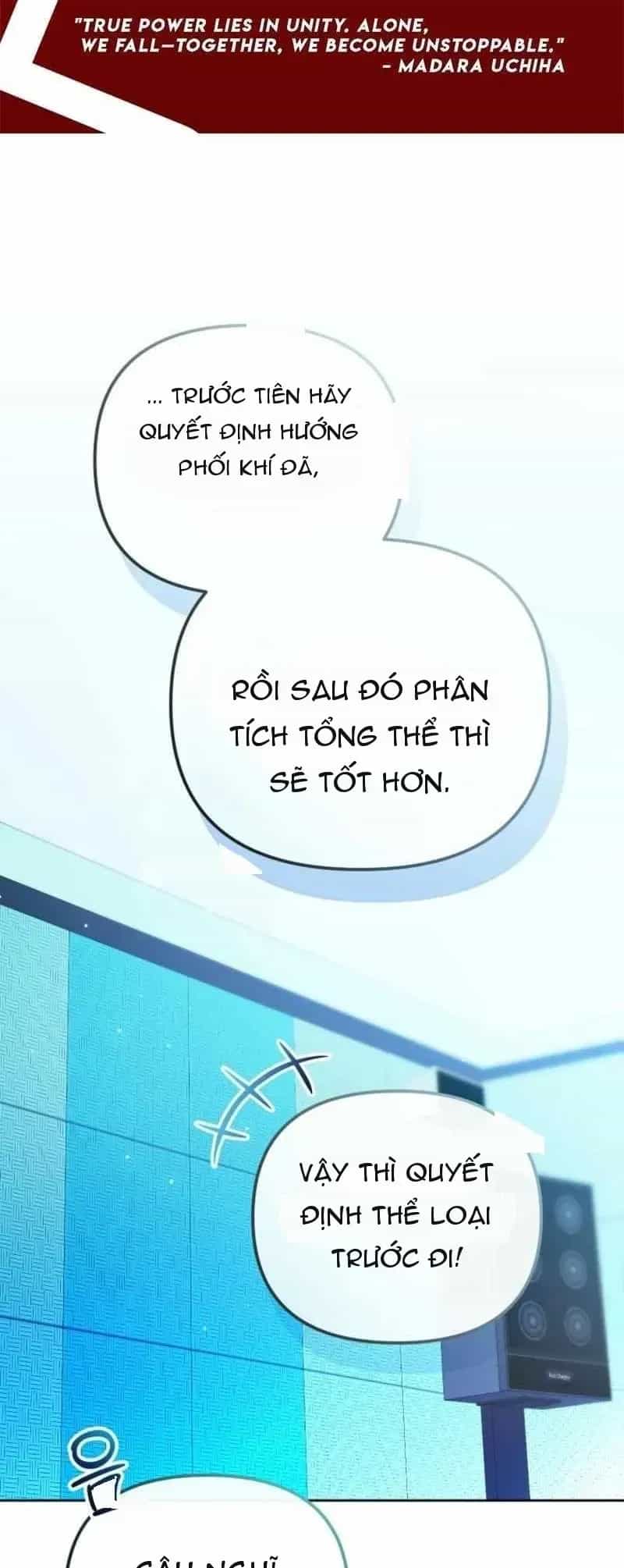 Kế Hoạch May Mắn Của Thần Tượng Ở Kiếp Thứ Hai - Chương 31 - ảnh 2