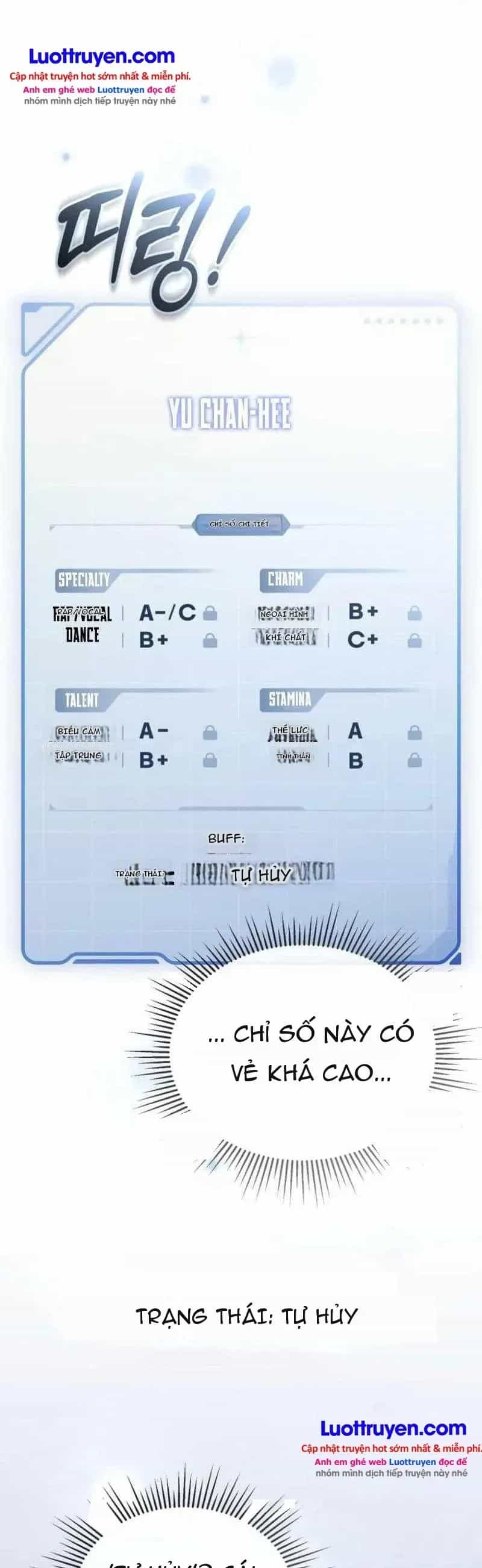 Kế Hoạch May Mắn Của Thần Tượng Ở Kiếp Thứ Hai - Chương 31 - ảnh 55