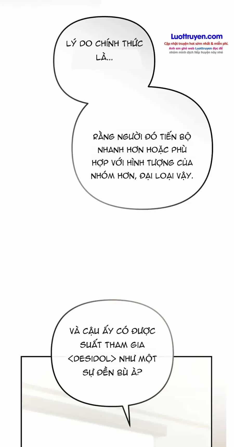 Kế Hoạch May Mắn Của Thần Tượng Ở Kiếp Thứ Hai - Chương 32 - ảnh 18