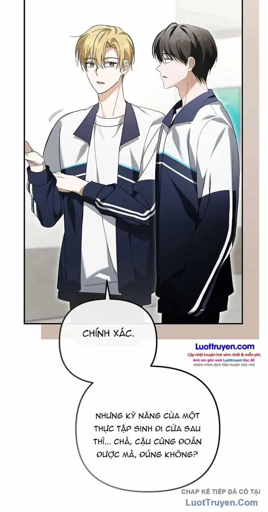 Kế Hoạch May Mắn Của Thần Tượng Ở Kiếp Thứ Hai - Chương 32 - ảnh 19