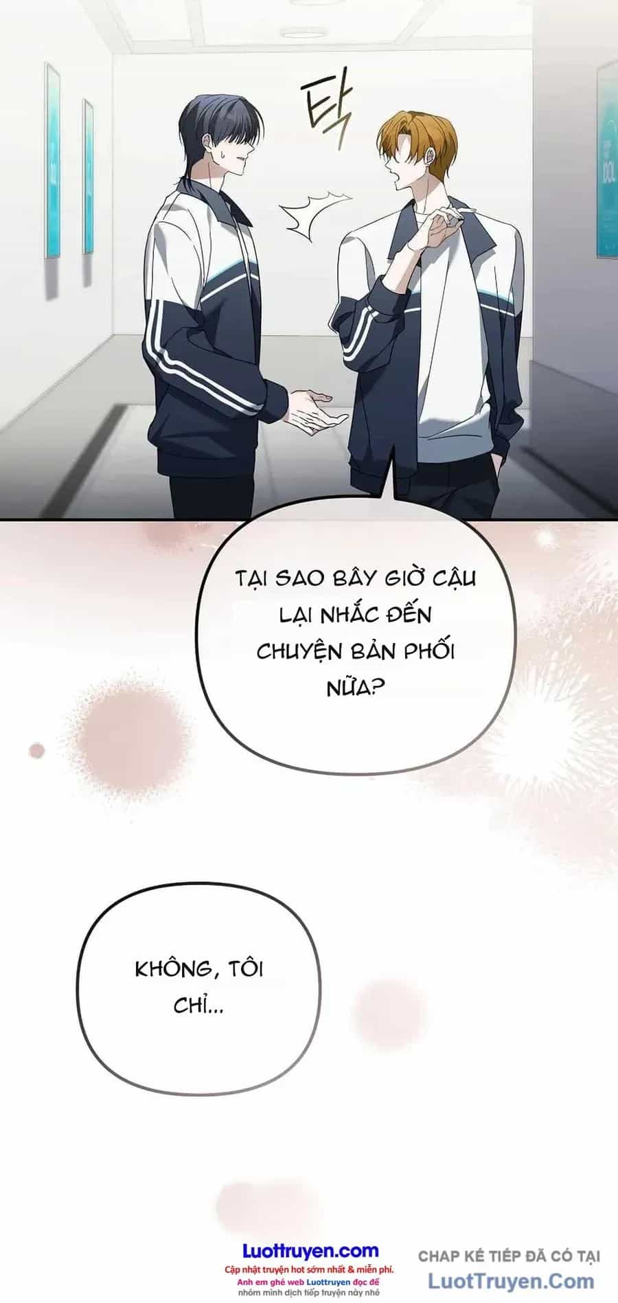 Kế Hoạch May Mắn Của Thần Tượng Ở Kiếp Thứ Hai - Chương 32 - ảnh 54