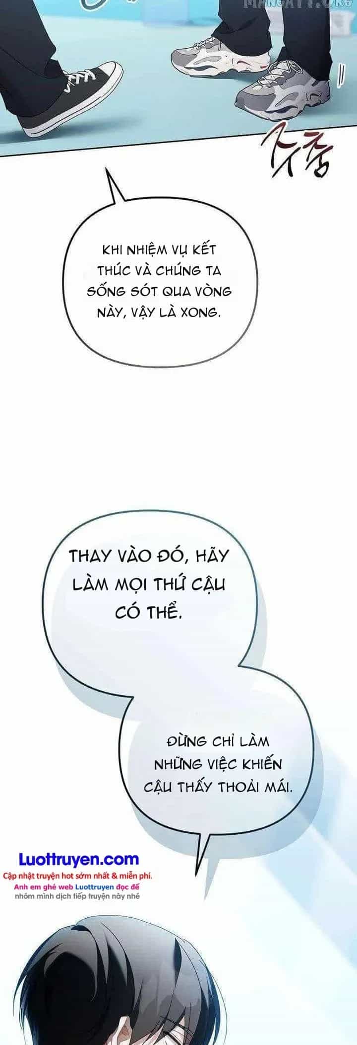 Kế Hoạch May Mắn Của Thần Tượng Ở Kiếp Thứ Hai - Chương 33 - ảnh 17