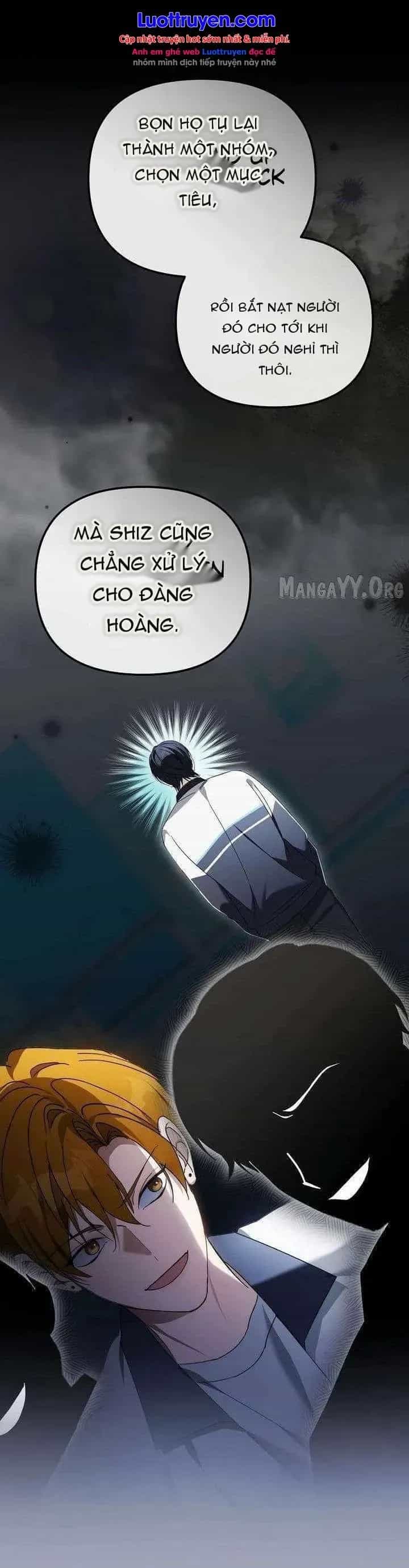 Kế Hoạch May Mắn Của Thần Tượng Ở Kiếp Thứ Hai - Chương 33 - ảnh 35