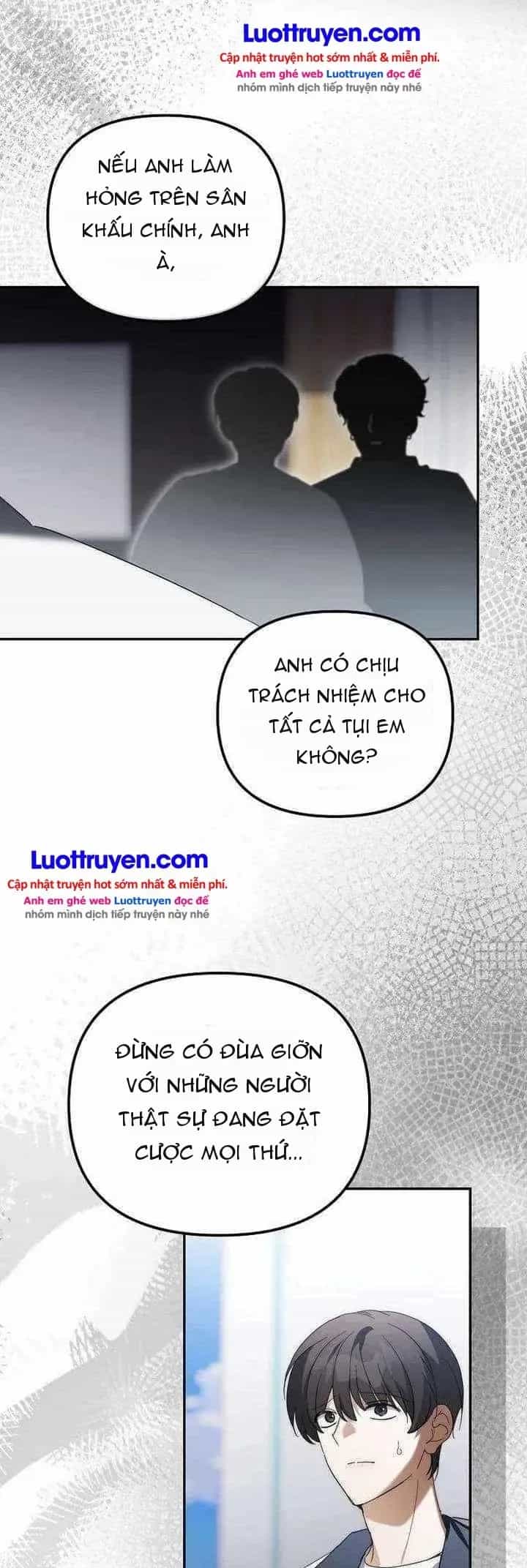 Kế Hoạch May Mắn Của Thần Tượng Ở Kiếp Thứ Hai - Chương 34 - ảnh 18