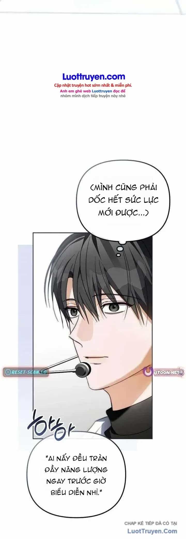 Kế Hoạch May Mắn Của Thần Tượng Ở Kiếp Thứ Hai - Chương 35 - ảnh 45