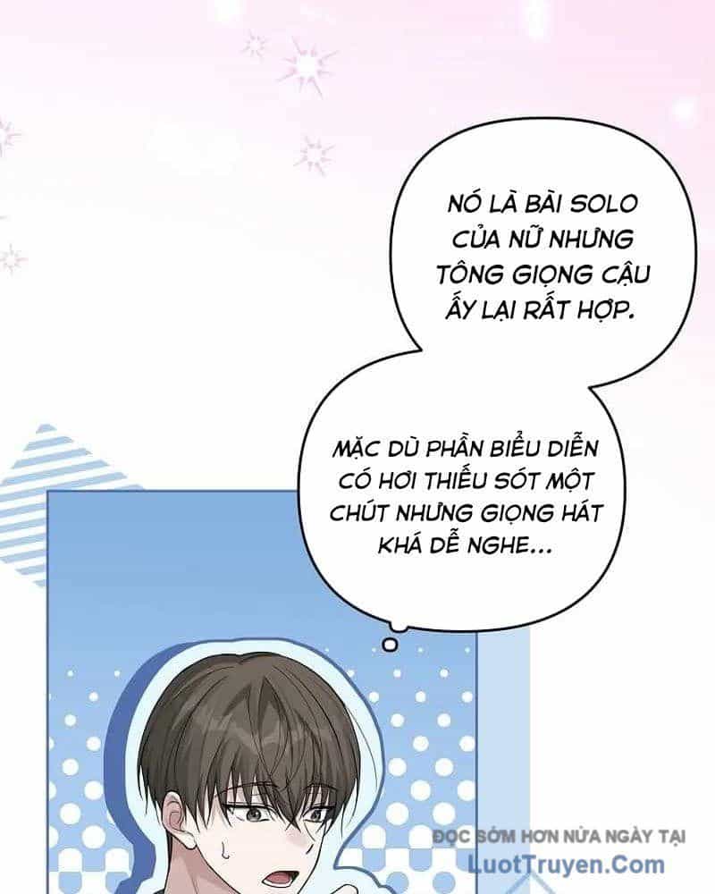 Kế Hoạch May Mắn Của Thần Tượng Ở Kiếp Thứ Hai - Chương 4 - ảnh 14