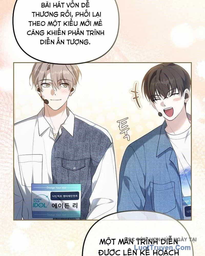 Kế Hoạch May Mắn Của Thần Tượng Ở Kiếp Thứ Hai - Chương 5 - ảnh 98