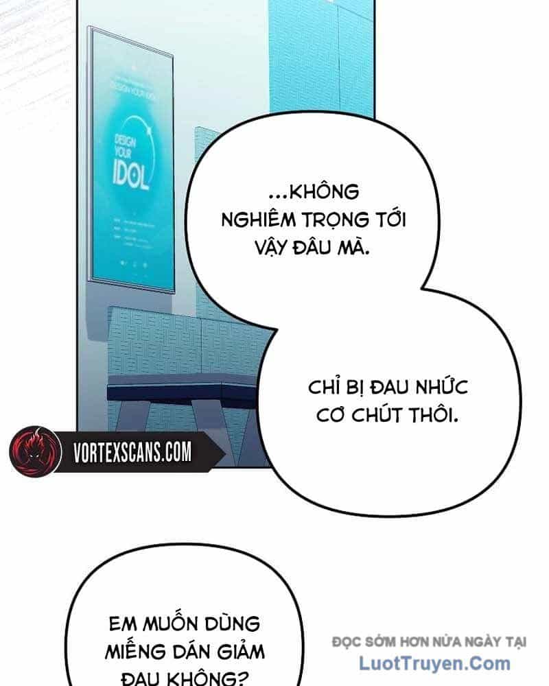 Kế Hoạch May Mắn Của Thần Tượng Ở Kiếp Thứ Hai - Chương 7 - ảnh 109