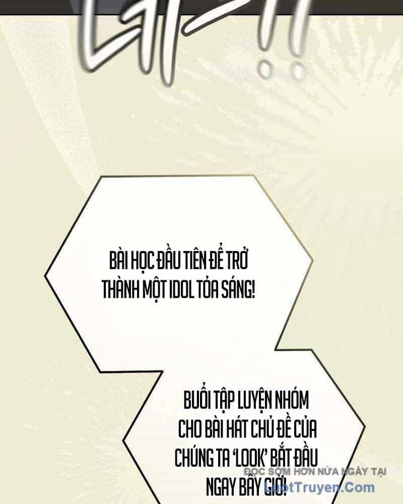 Kế Hoạch May Mắn Của Thần Tượng Ở Kiếp Thứ Hai - Chương 7 - ảnh 6