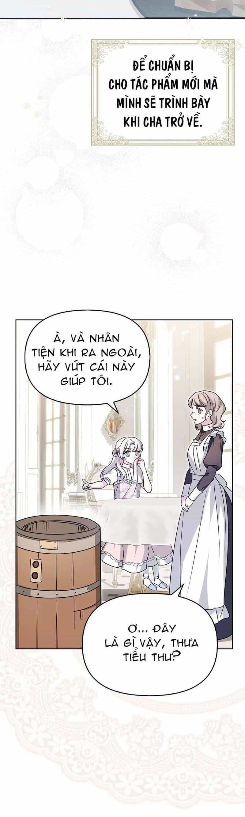 Kế Hoạch Nghỉ Hưu Của Nhân Vật Phản Diện - Chương 13 - ảnh 25