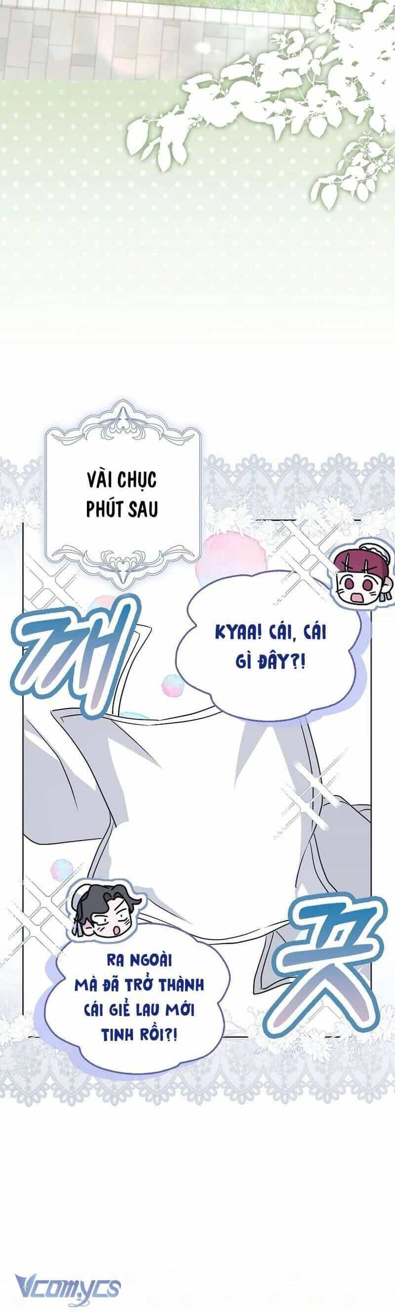 Kế Hoạch Nghỉ Hưu Của Nhân Vật Phản Diện - Chương 13 - ảnh 29